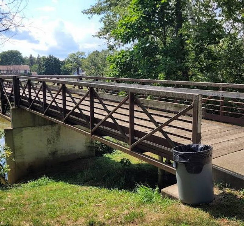 Mott Park Golf Course (Mott Park Disc Golf Course) - Web Listing Photo (newer photo)